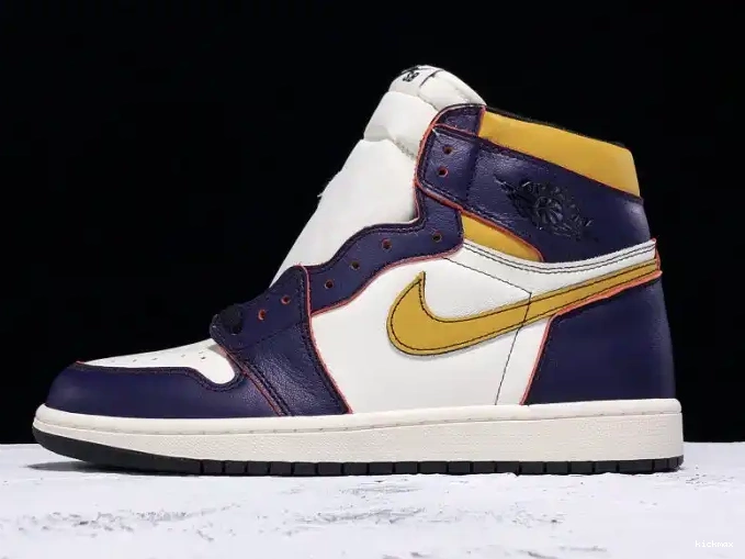Rep SB Jordan High to Air Nike x CD6578-507 Chicago LA 1 0430
